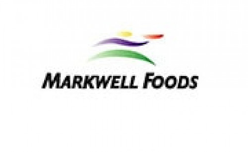 Markwell Foods logo