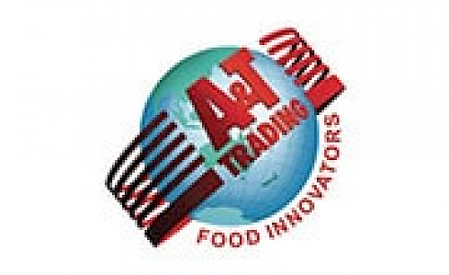 A&T Trading logo