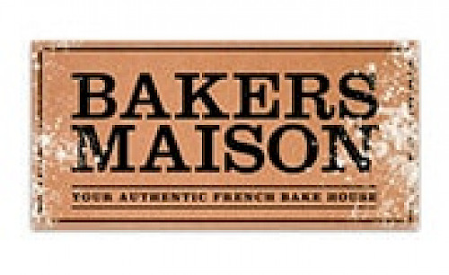 Bakers Maison logo