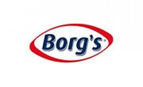 Borg's logo