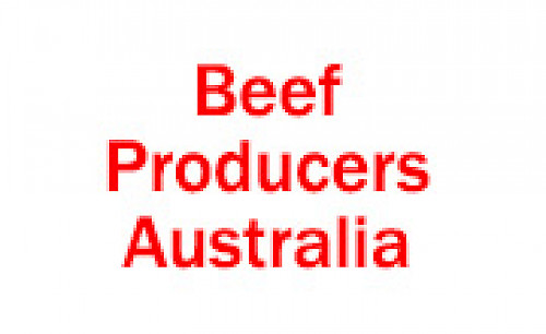 Beef Producers Australia logo