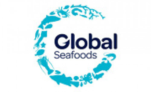 Global Seafoods logo
