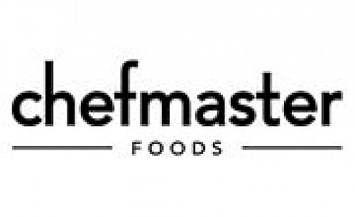 Chef Master logo
