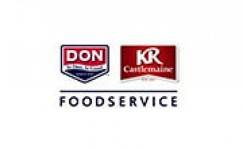 Don KR Castlemaine logo