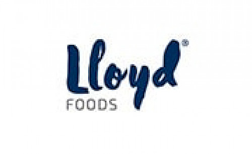Lloyd Foods logo