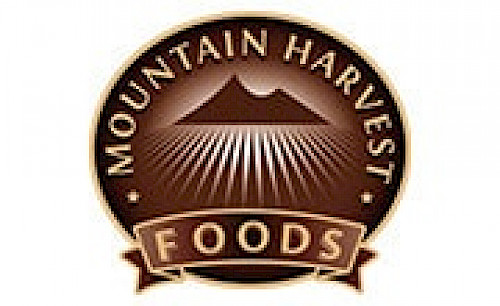 Mountain Harvest logo