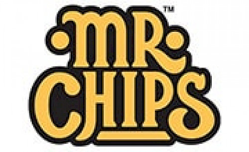 Mr Chips logo