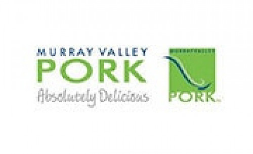 Murray Valley Pork logo