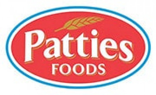Patties logo
