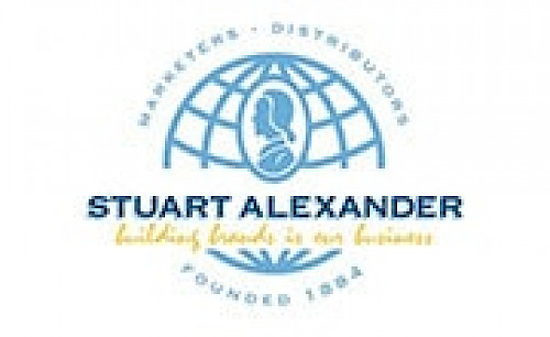 Stuart Alexander logo