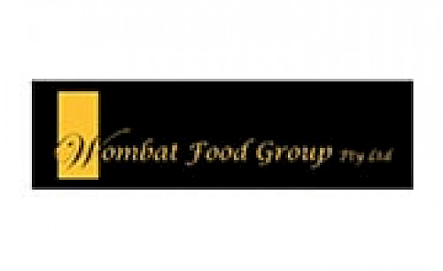Wombat Food Group logo