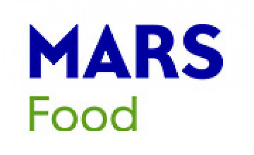 Mars Food logo
