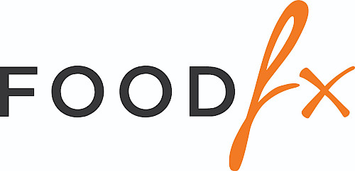 Foodfx logo