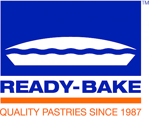Ready Bake logo