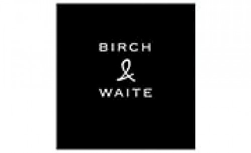 Birch & Waite logo