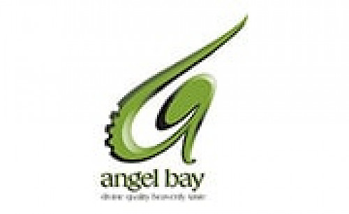 Angel Bay logo