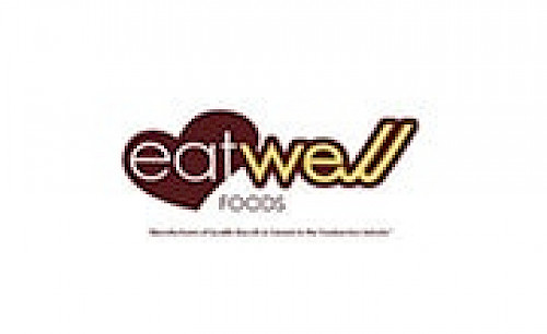 Eatwell Foods logo