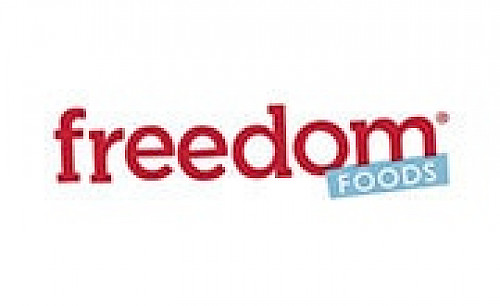 Freedom Foods logo