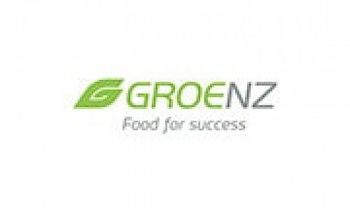 Groenz logo
