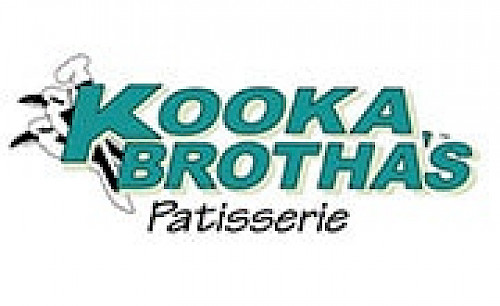 Kooka Brotha's logo