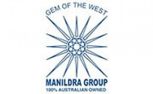 Manildra logo