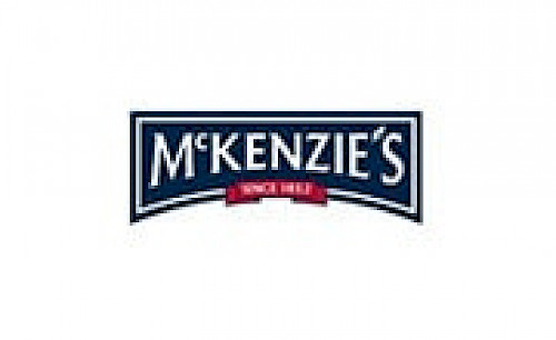 McKenzie's logo