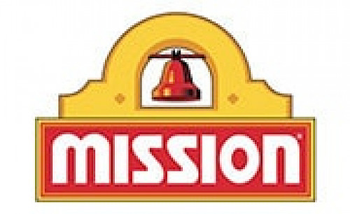 Mission logo