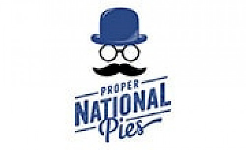 National Pies logo