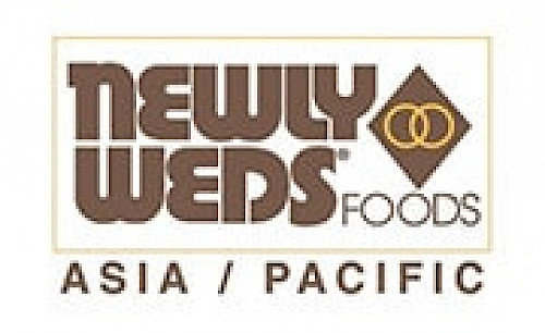 Newly Weds logo