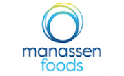 Manassen Foods logo