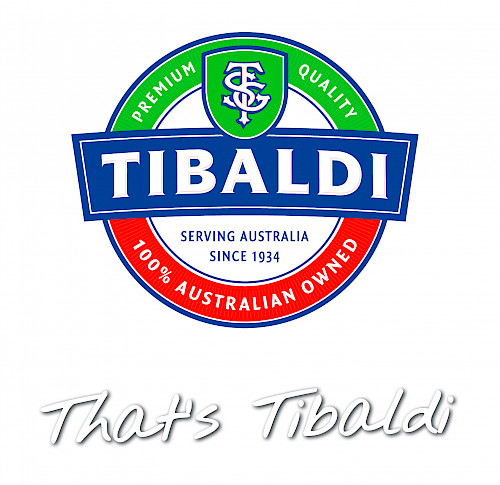 Tibaldi logo