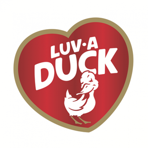 Luv A Duck logo